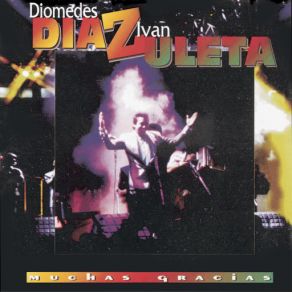 Muchas Gracias album cover