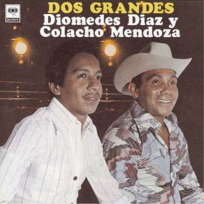 Dos Grandes album cover