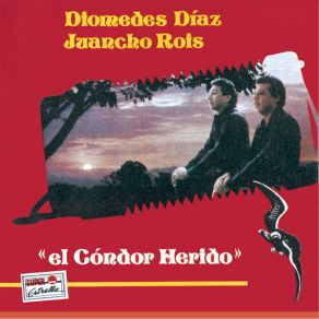 El Condor Herido album cover