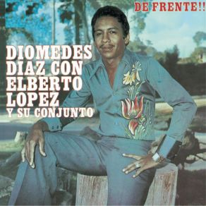 De Frente album cover