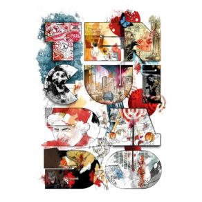 Ten Cuidado album cover