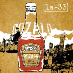 Gozalo album cover