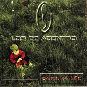 Como Un Niño album cover