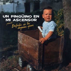 Heroes De Los 80. Disfrutar Con Las Desgracias Ajenas album cover