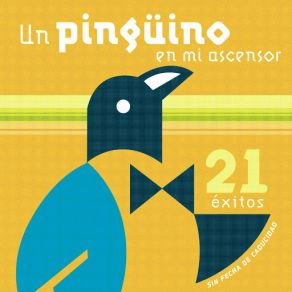 21 Exitos Sin Fecha De Caducidad album cover