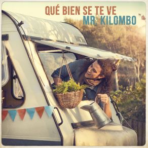 Qué Bien Se Te Ve - Single album cover