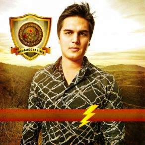 Empujando La Linea (El Minilic) (Single) album cover