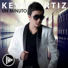 Un Minuto (Single) album cover