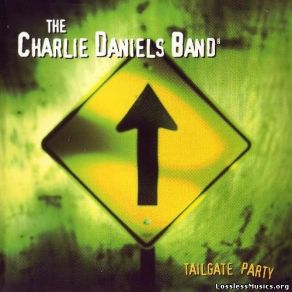 Tailgate Party album cover