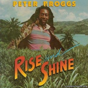 Rise And Shine album cover