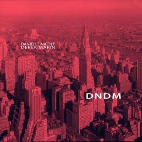 Dndm album cover