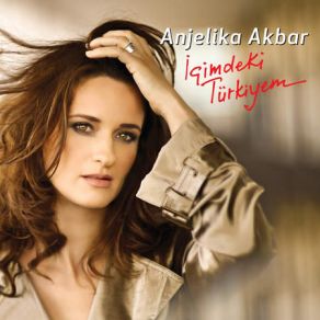 İçimdeki Türkiyem (CD1) album cover