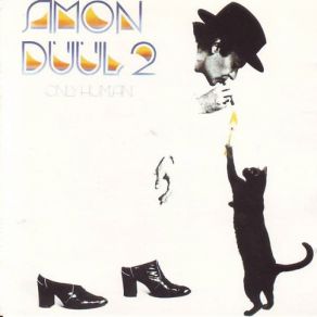 Only Human album cover