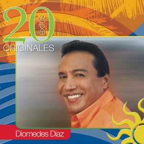 20 Exitos Originales (CD1) album cover