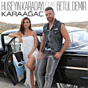 Karaağaç (Single) album cover