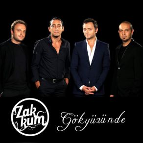 Gökyüzünde (Single) album cover