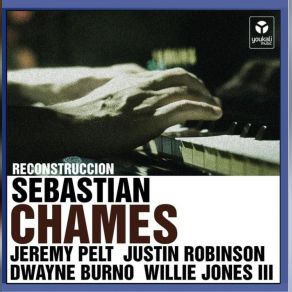 Reconstruction album cover