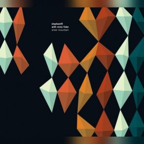 Silver Mountain album cover