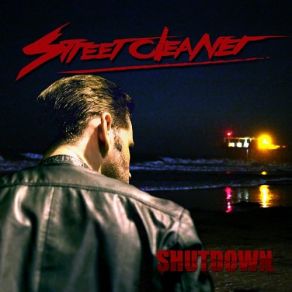 Shutdown album cover
