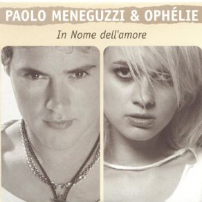 In Nome Dell'Amore album cover