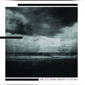 Time Is Stuborn, Memory Is Fleeting album cover