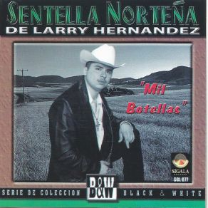 Sentella Nortena album cover
