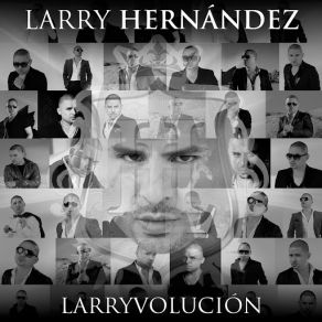 Larryvolución album cover