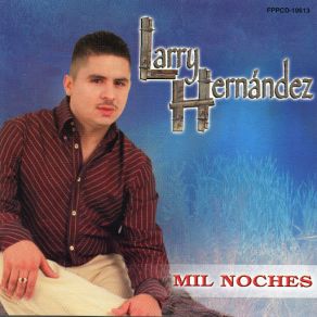 Mil Noches album cover