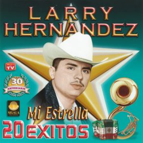 MI Estrella album cover
