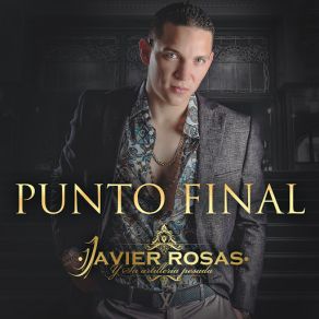 Punto Final (Single) album cover