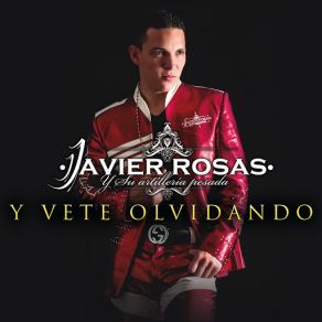 Y Vete Olvidando (Single) album cover