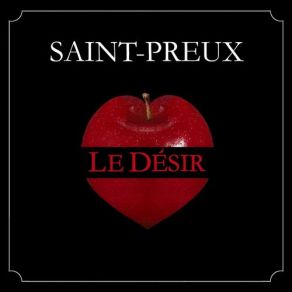 Le Desir album cover
