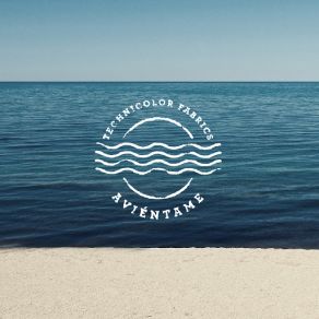 Aviéntame (Single) album cover