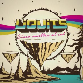 Cinco Vueltas Al Sol (Single) album cover