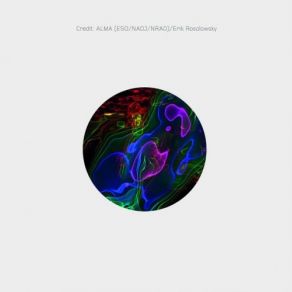 Aquatonic Dissonance album cover