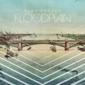 Floodplain album cover