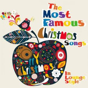 The Most Famous Christmas Songs (In Lounge Style) album cover