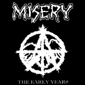 The Early Years (Compilation) album cover