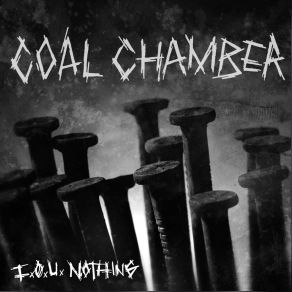 I. O. U. Nothing album cover
