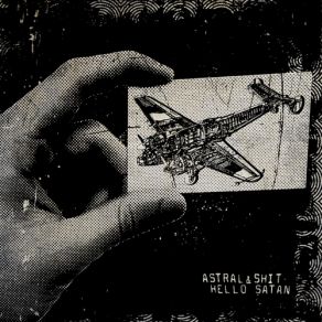 Hello Satan album cover