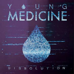 Dissolution (Single) album cover