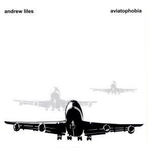 Aviatophobia album cover