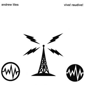 Viva! Raudive! album cover