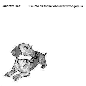 I Curse All Those Who Ever Wronged Us album cover