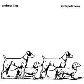 Interpolations album cover