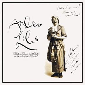 Mother Goose's Melody Or Sonnets For The Cradle album cover