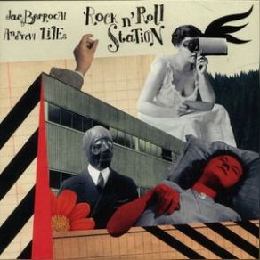 Rock N' Roll Station album cover