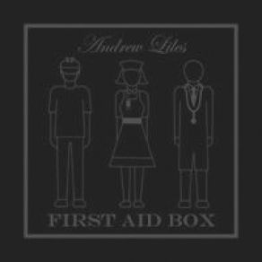 First Aid Box album cover