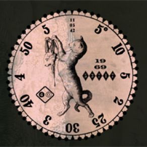 Sideways Through Time (Illusion One) album cover