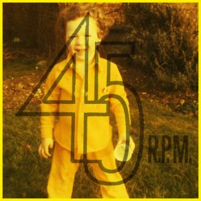 Reached Premature Maturity album cover